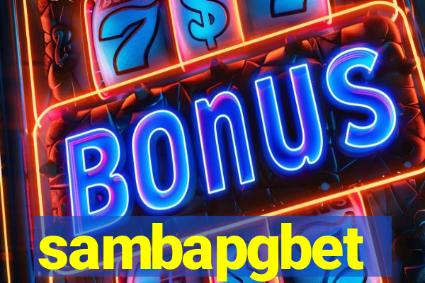 sambapgbet