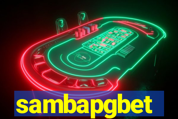 sambapgbet