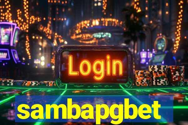 sambapgbet