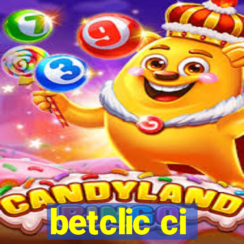 betclic ci