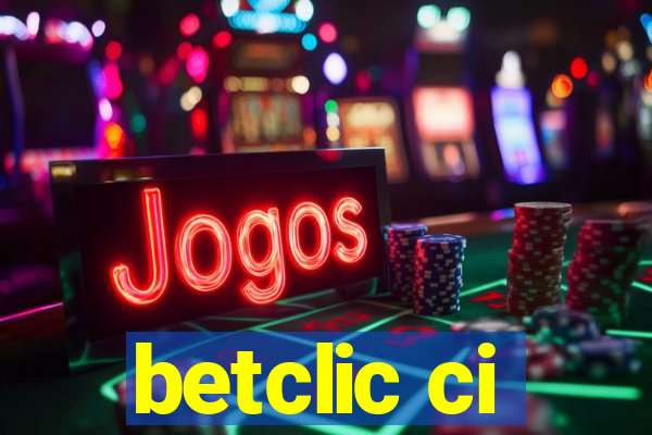 betclic ci