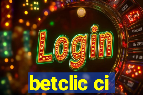 betclic ci