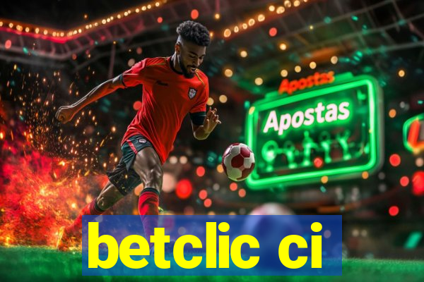 betclic ci