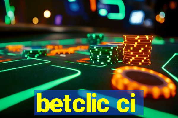 betclic ci