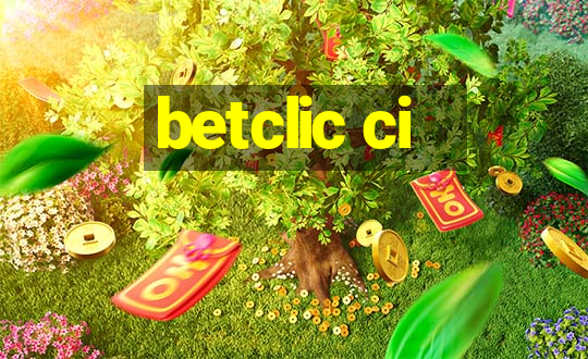 betclic ci