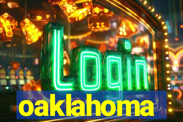 oaklahoma