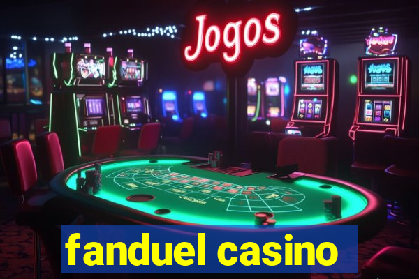 fanduel casino