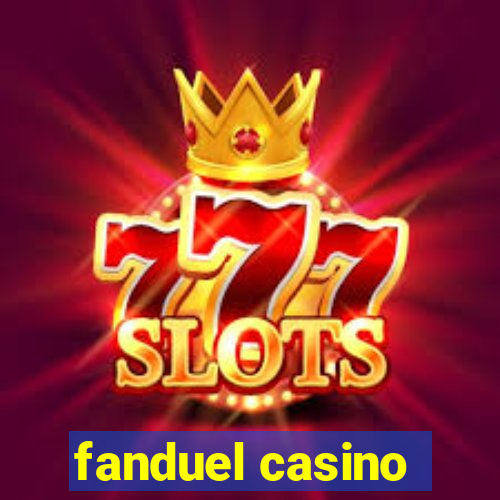 fanduel casino