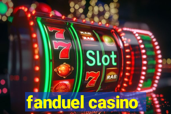 fanduel casino