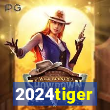 2024tiger