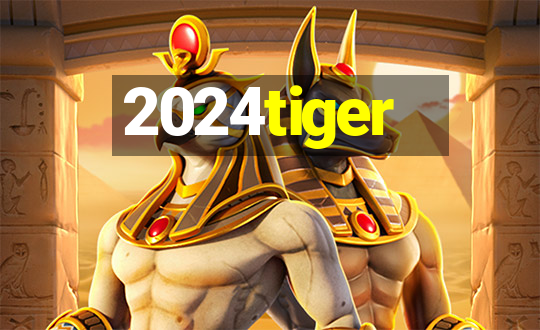 2024tiger