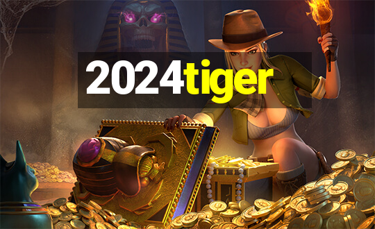 2024tiger