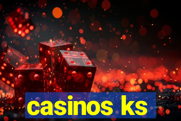 casinos ks