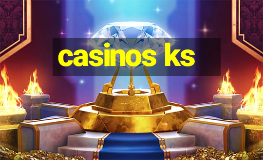 casinos ks