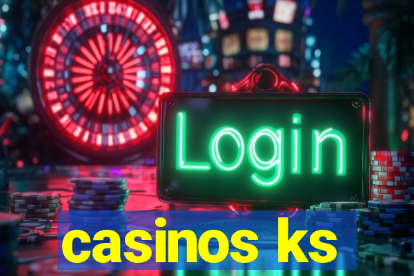 casinos ks