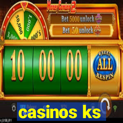 casinos ks