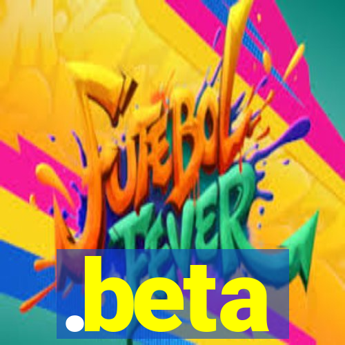 .beta