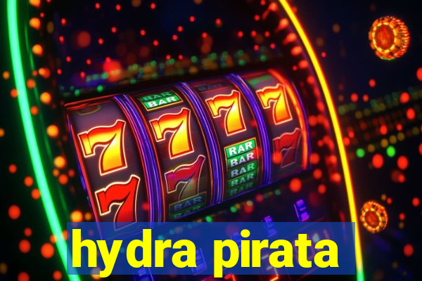 hydra pirata