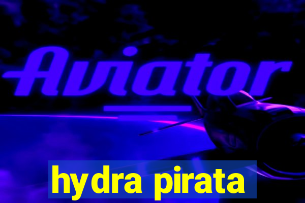 hydra pirata