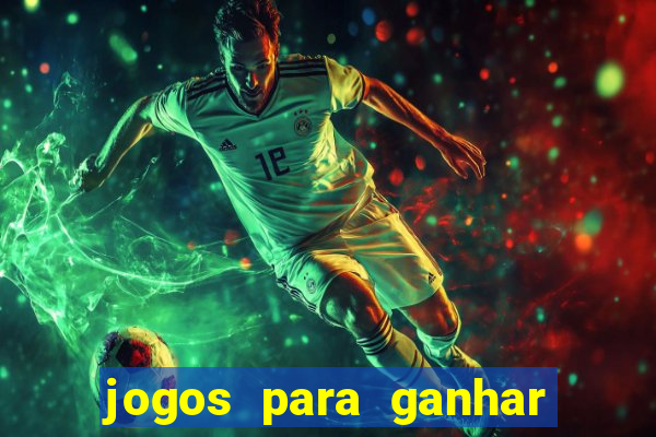 jogos para ganhar dinheiro via pix gratis