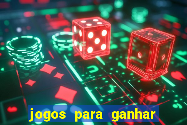 jogos para ganhar dinheiro via pix gratis