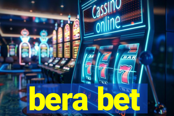 bera bet