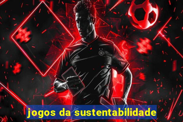 jogos da sustentabilidade