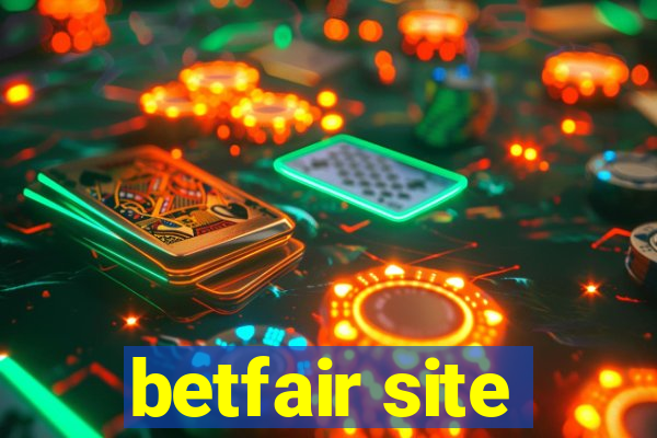 betfair site