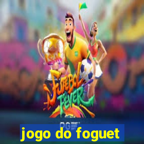 jogo do foguet