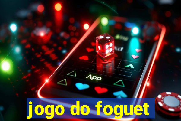 jogo do foguet