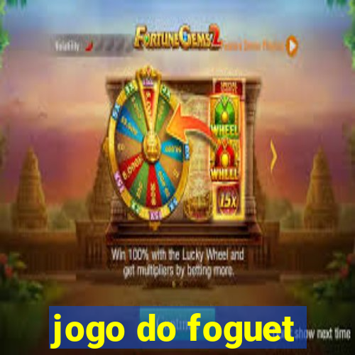 jogo do foguet