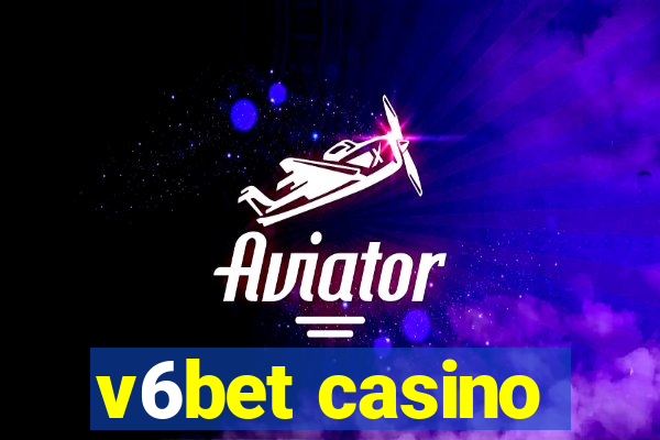 v6bet casino