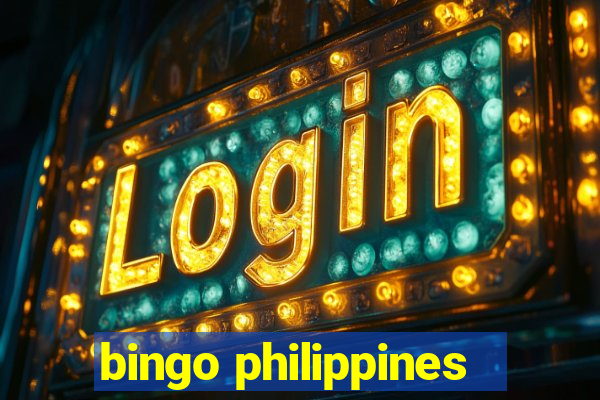 bingo philippines