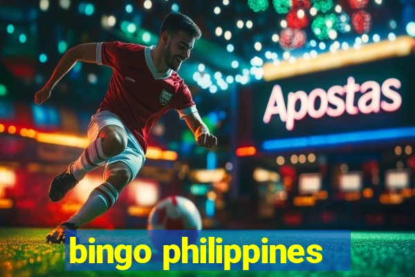 bingo philippines