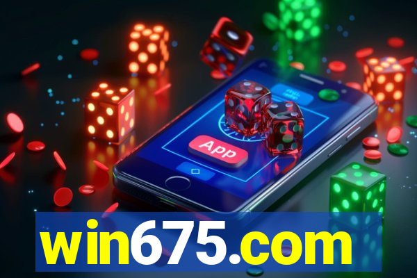 win675.com