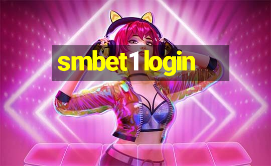 smbet1 login