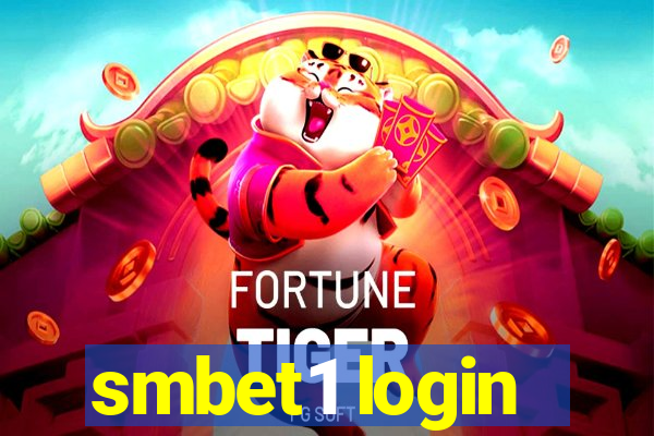 smbet1 login