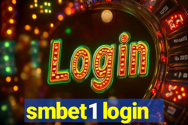 smbet1 login