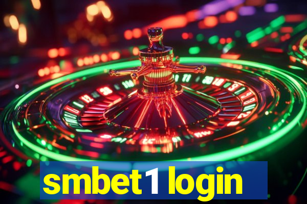 smbet1 login