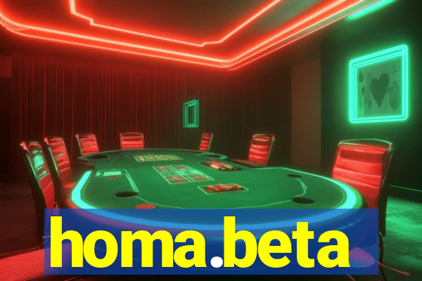 homa.beta