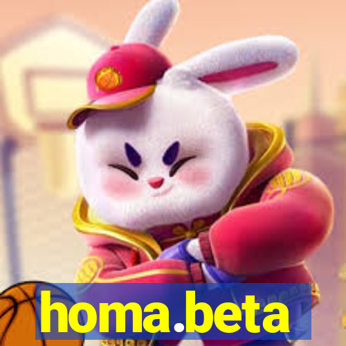 homa.beta