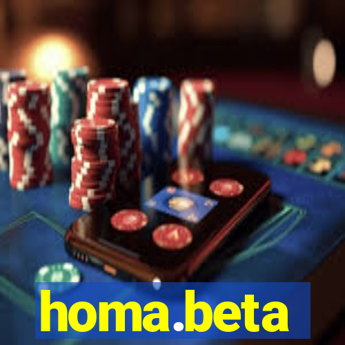 homa.beta