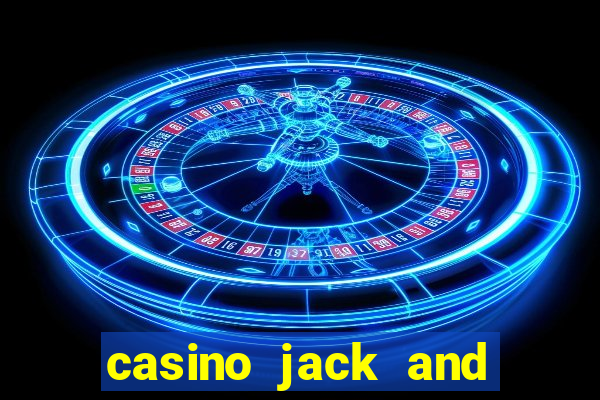 casino jack and the beanstalk