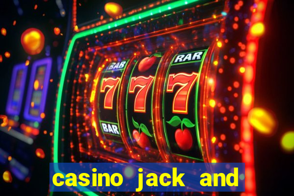 casino jack and the beanstalk