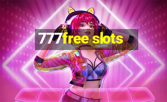 777free slots