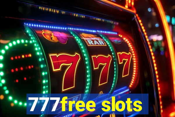 777free slots