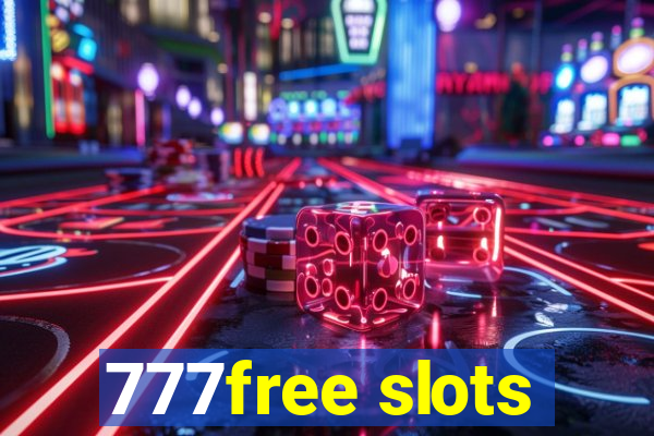 777free slots