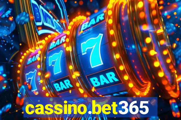 cassino.bet365