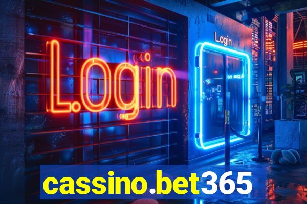 cassino.bet365