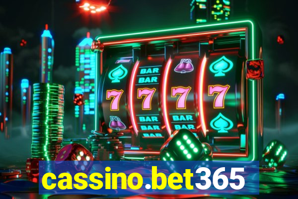 cassino.bet365